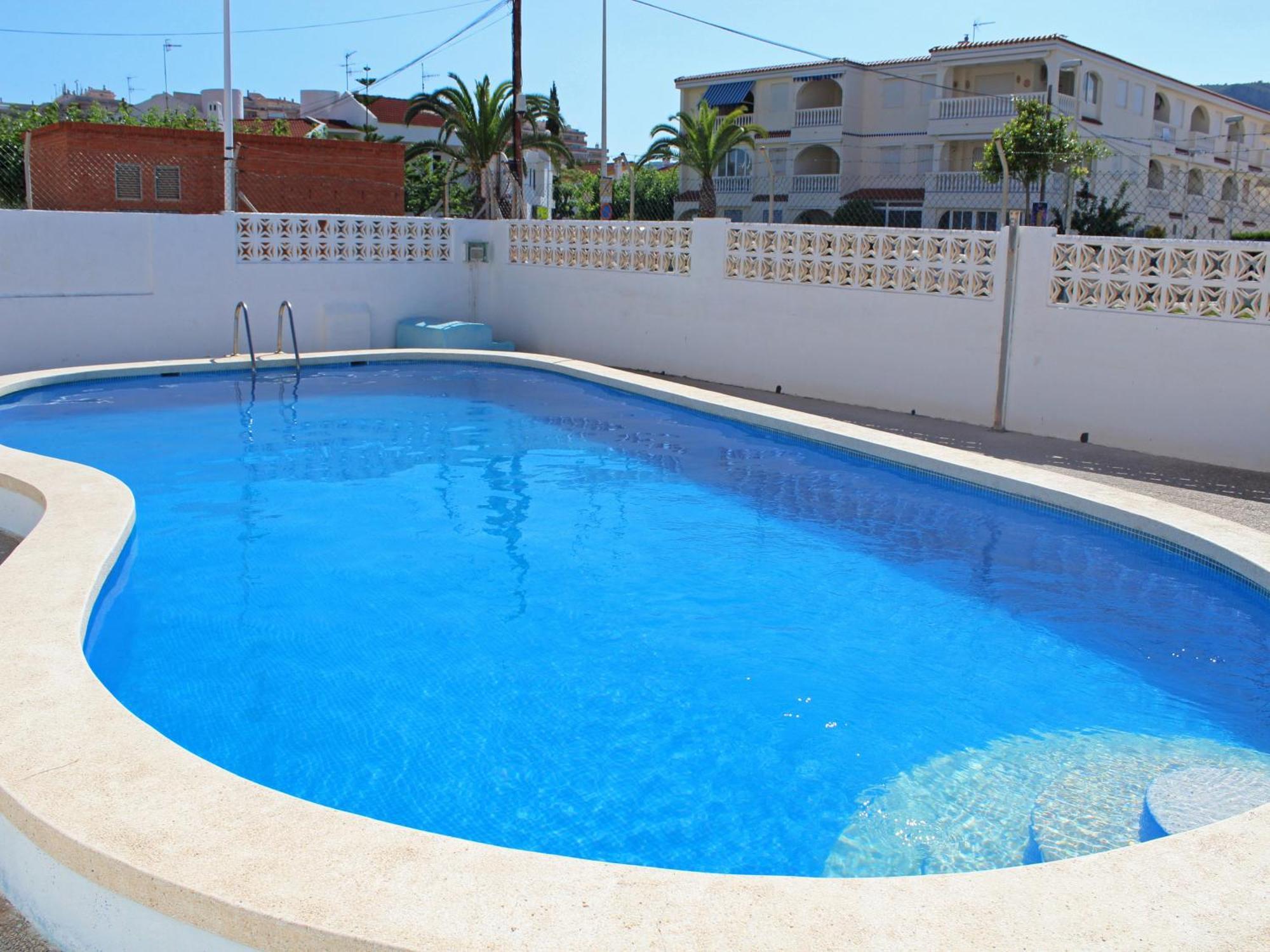 Apartamentos Oropesa Primera Linea 3000 Oropesa del Mar Exteriör bild