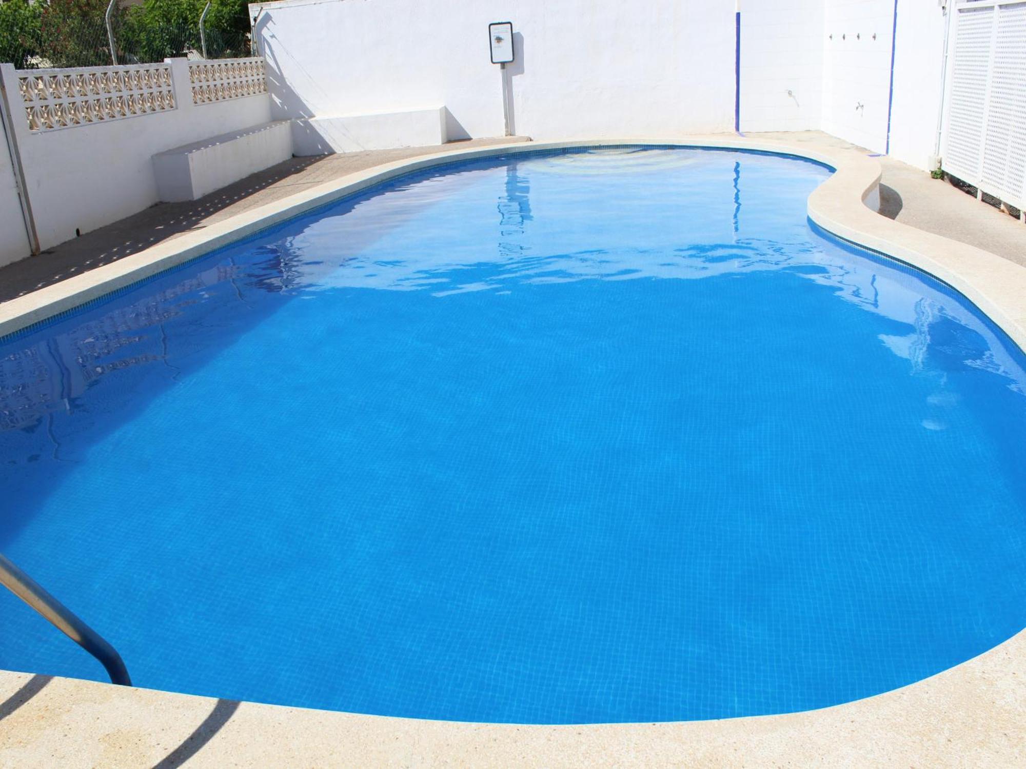 Apartamentos Oropesa Primera Linea 3000 Oropesa del Mar Exteriör bild
