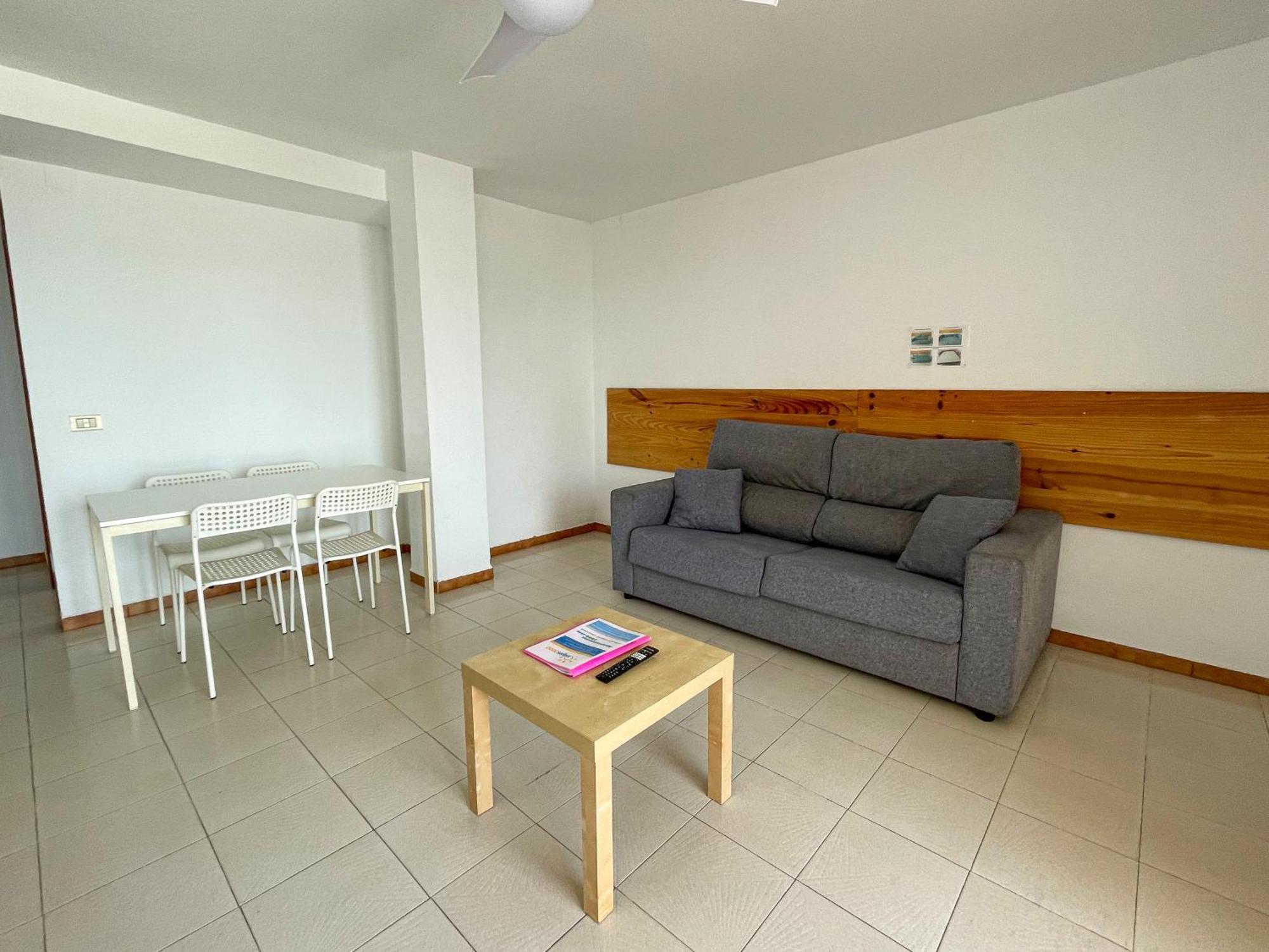 Apartamentos Oropesa Primera Linea 3000 Oropesa del Mar Exteriör bild