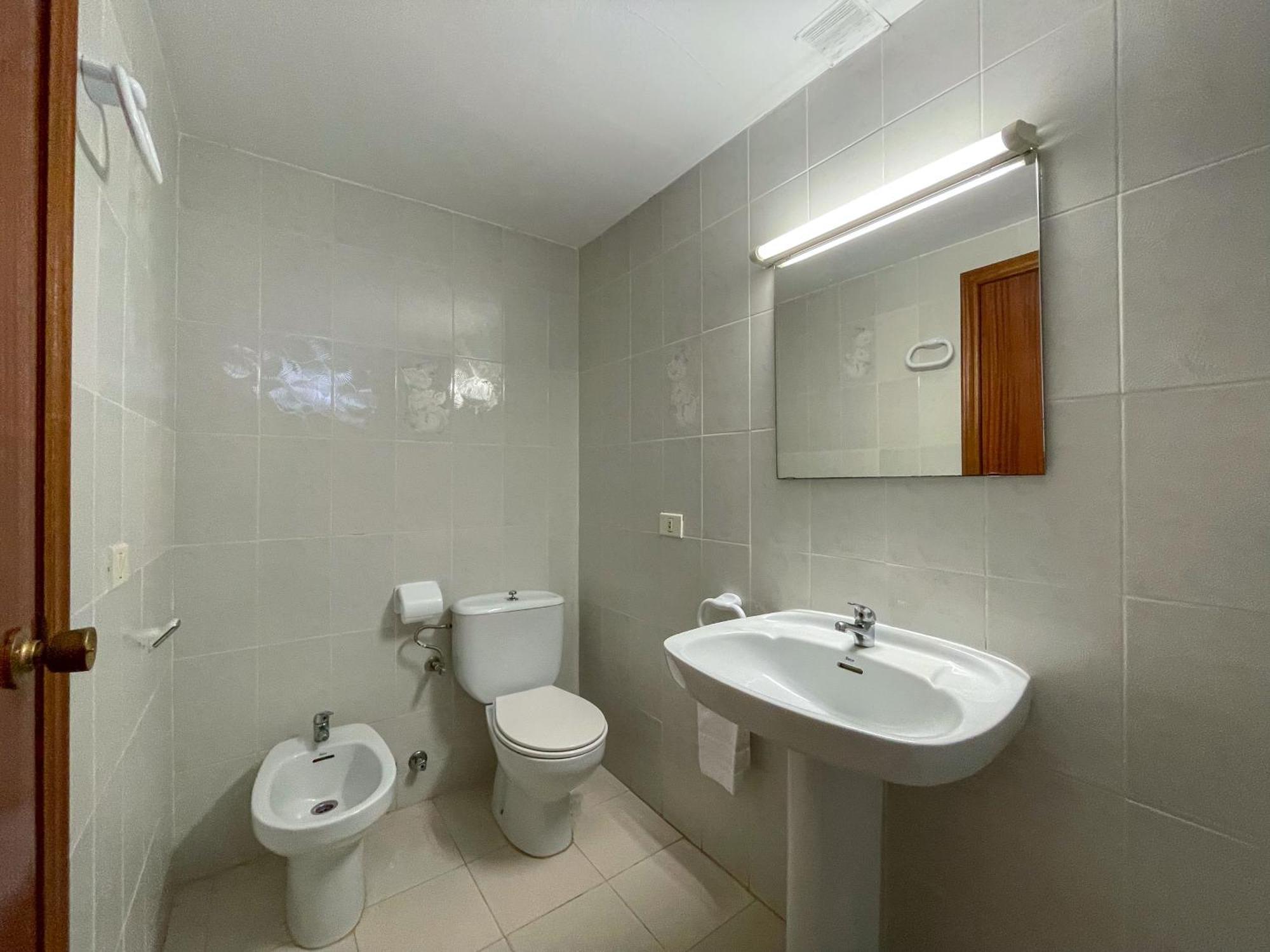 Apartamentos Oropesa Primera Linea 3000 Oropesa del Mar Exteriör bild