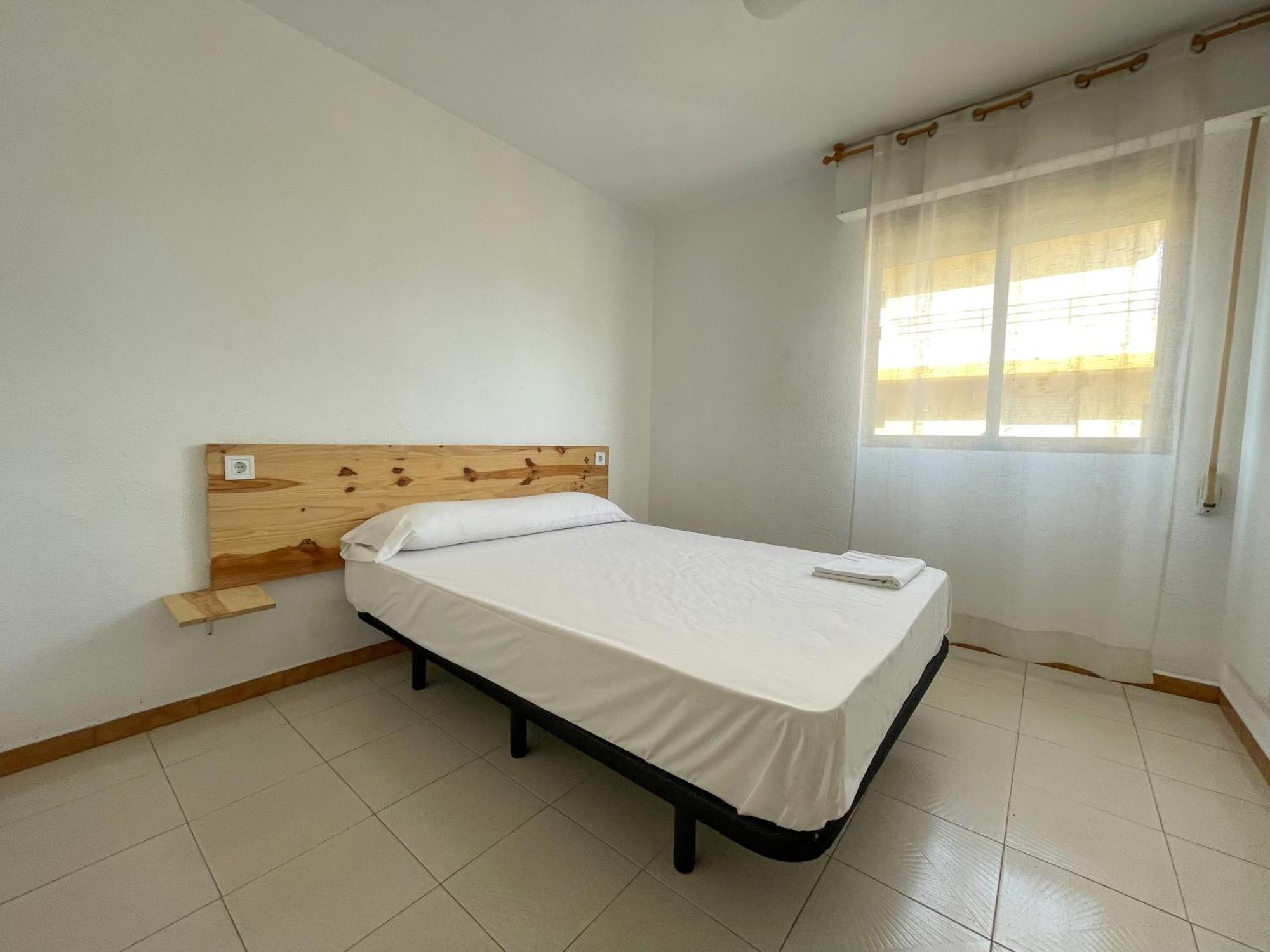 Apartamentos Oropesa Primera Linea 3000 Oropesa del Mar Exteriör bild