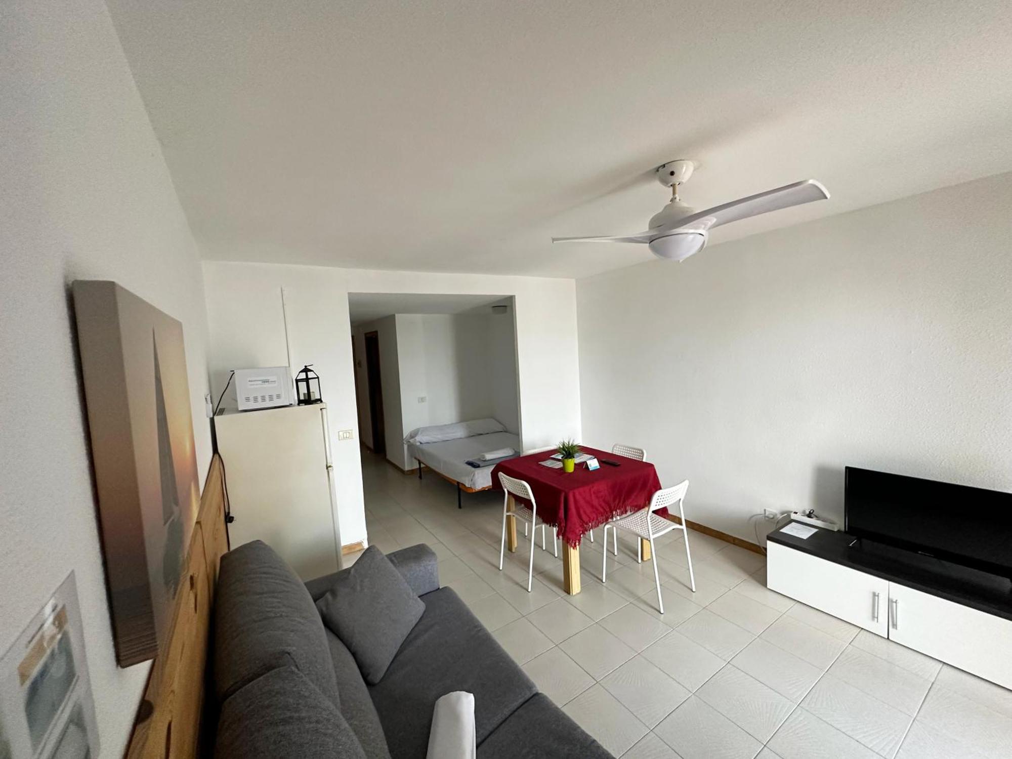Apartamentos Oropesa Primera Linea 3000 Oropesa del Mar Exteriör bild