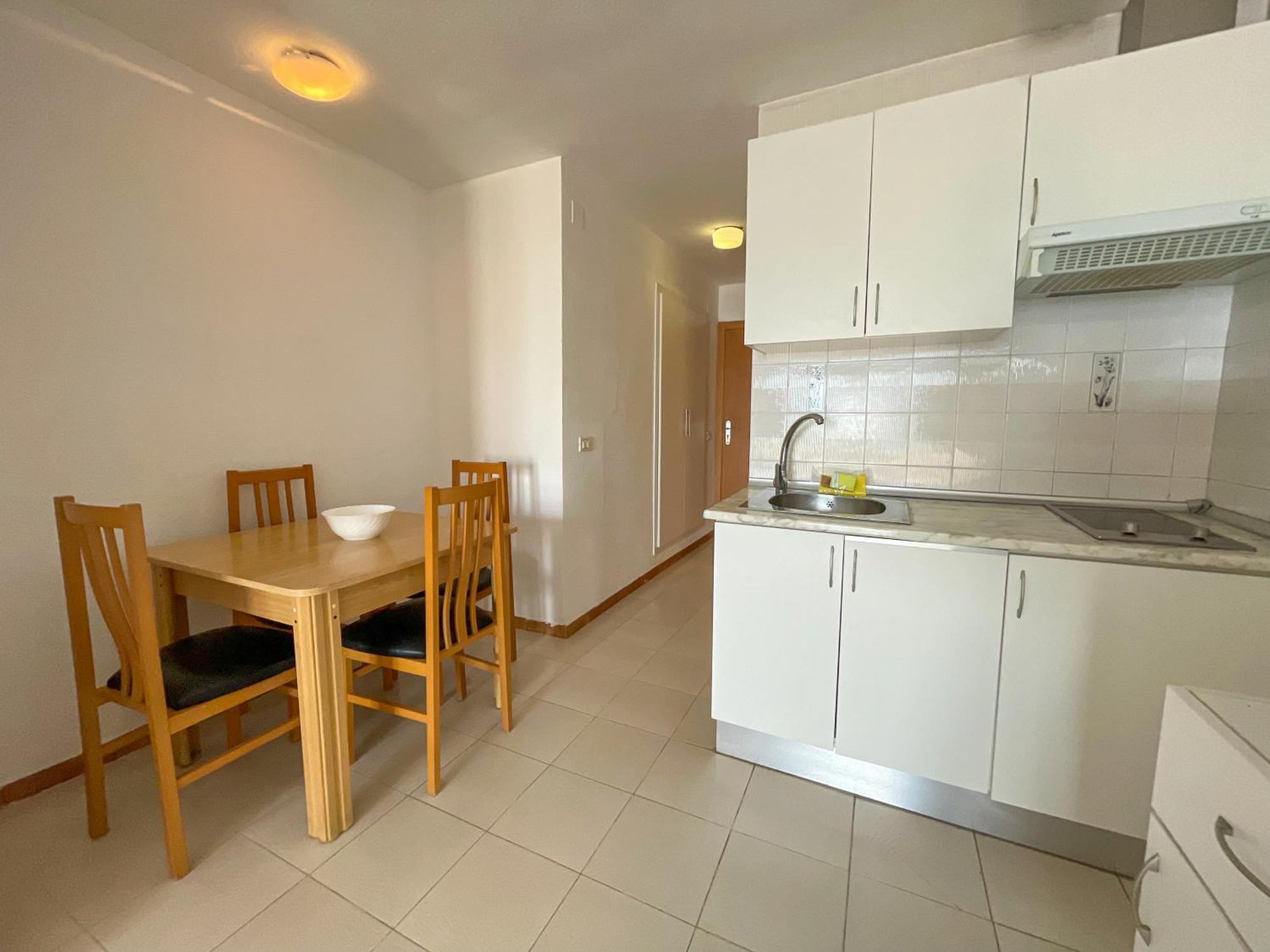 Apartamentos Oropesa Primera Linea 3000 Oropesa del Mar Exteriör bild