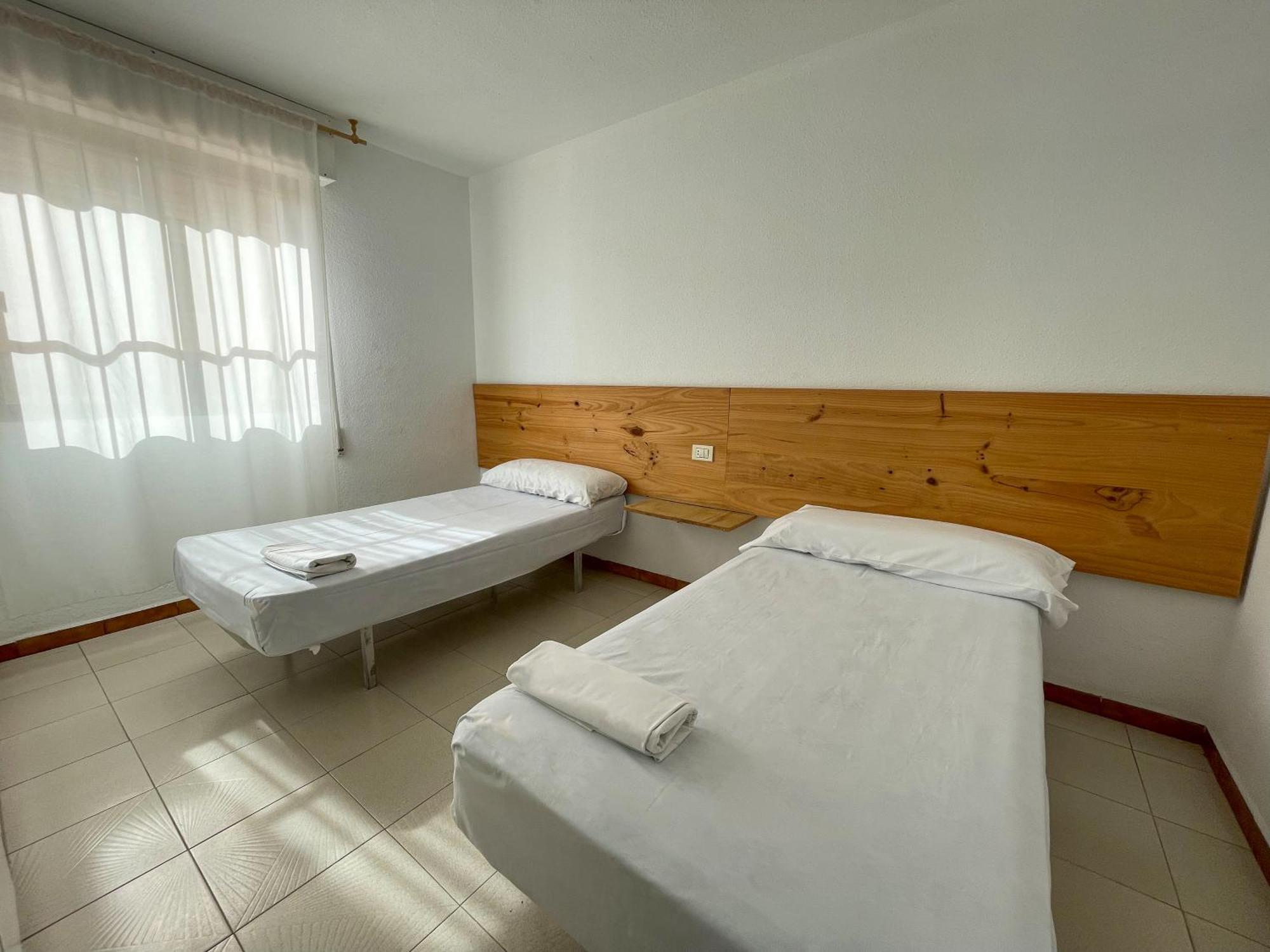 Apartamentos Oropesa Primera Linea 3000 Oropesa del Mar Exteriör bild
