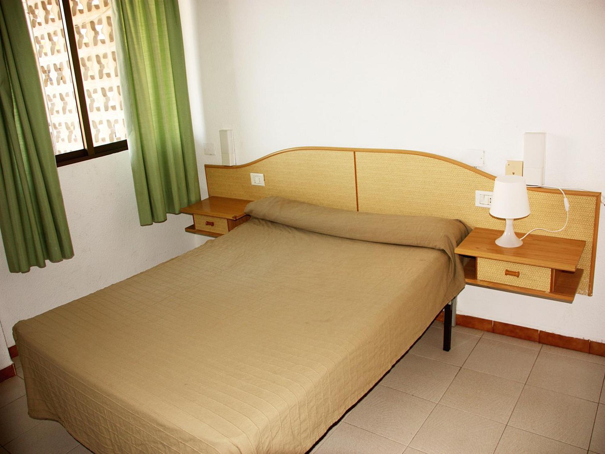 Apartamentos Oropesa Primera Linea 3000 Oropesa del Mar Exteriör bild