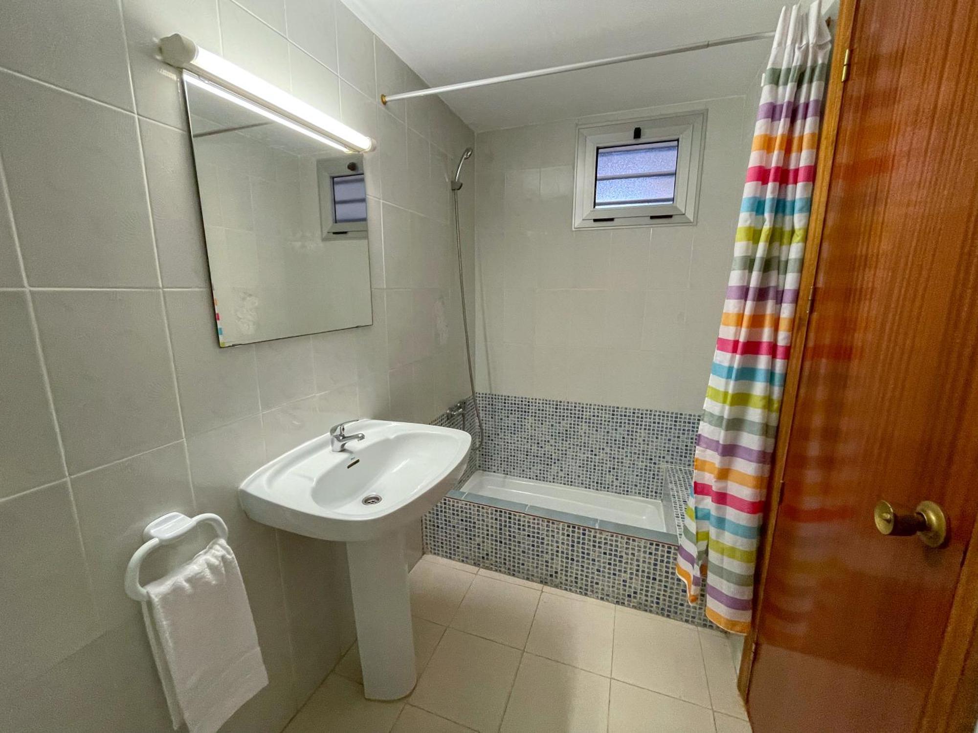 Apartamentos Oropesa Primera Linea 3000 Oropesa del Mar Exteriör bild
