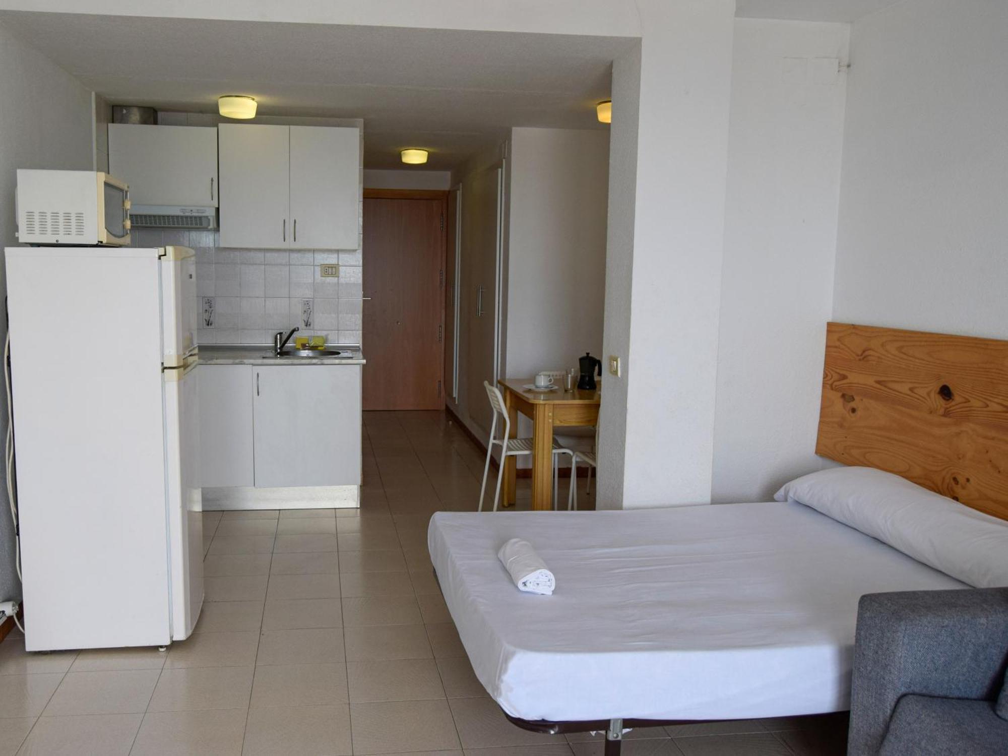 Apartamentos Oropesa Primera Linea 3000 Oropesa del Mar Exteriör bild
