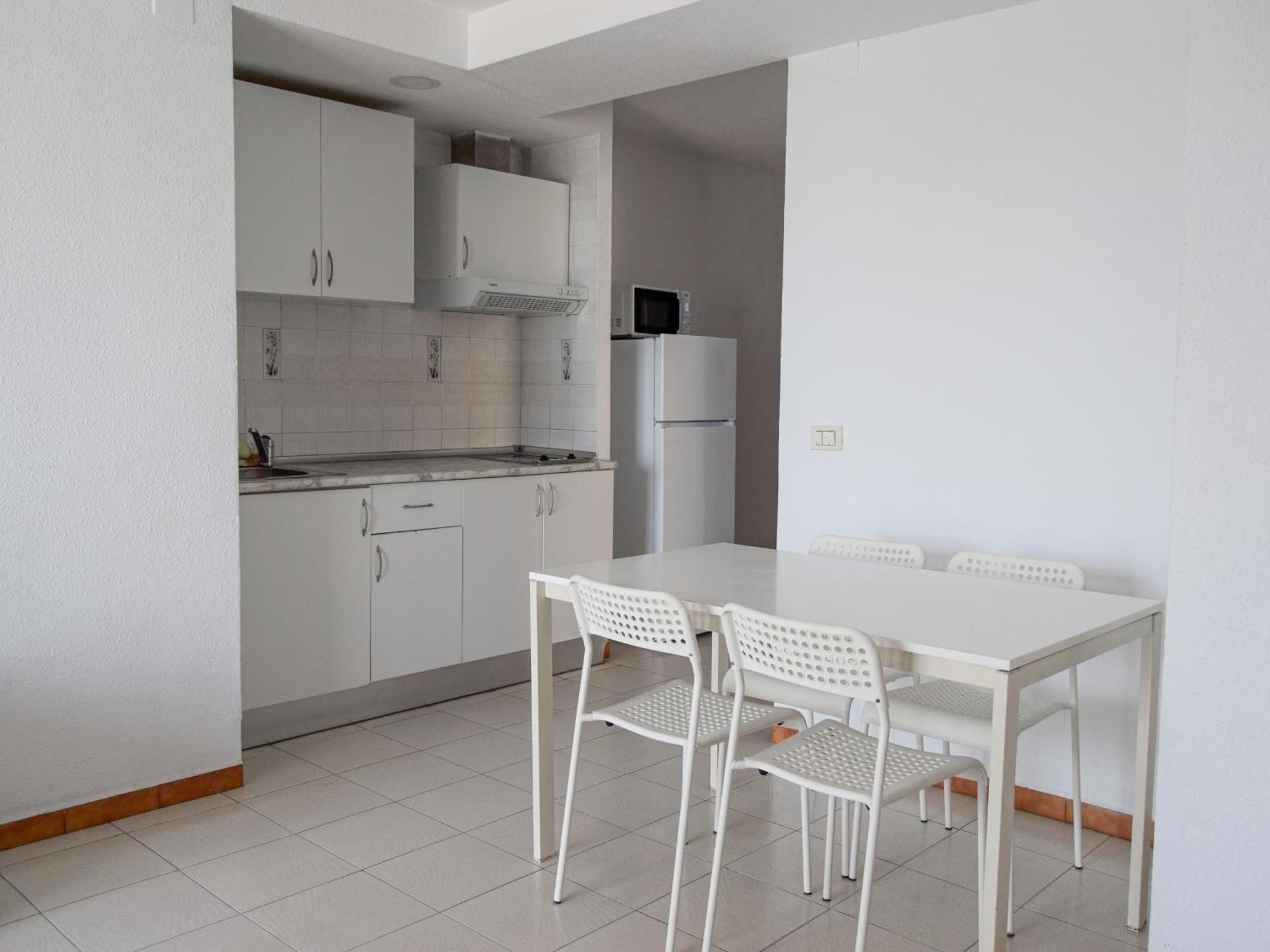 Apartamentos Oropesa Primera Linea 3000 Oropesa del Mar Exteriör bild