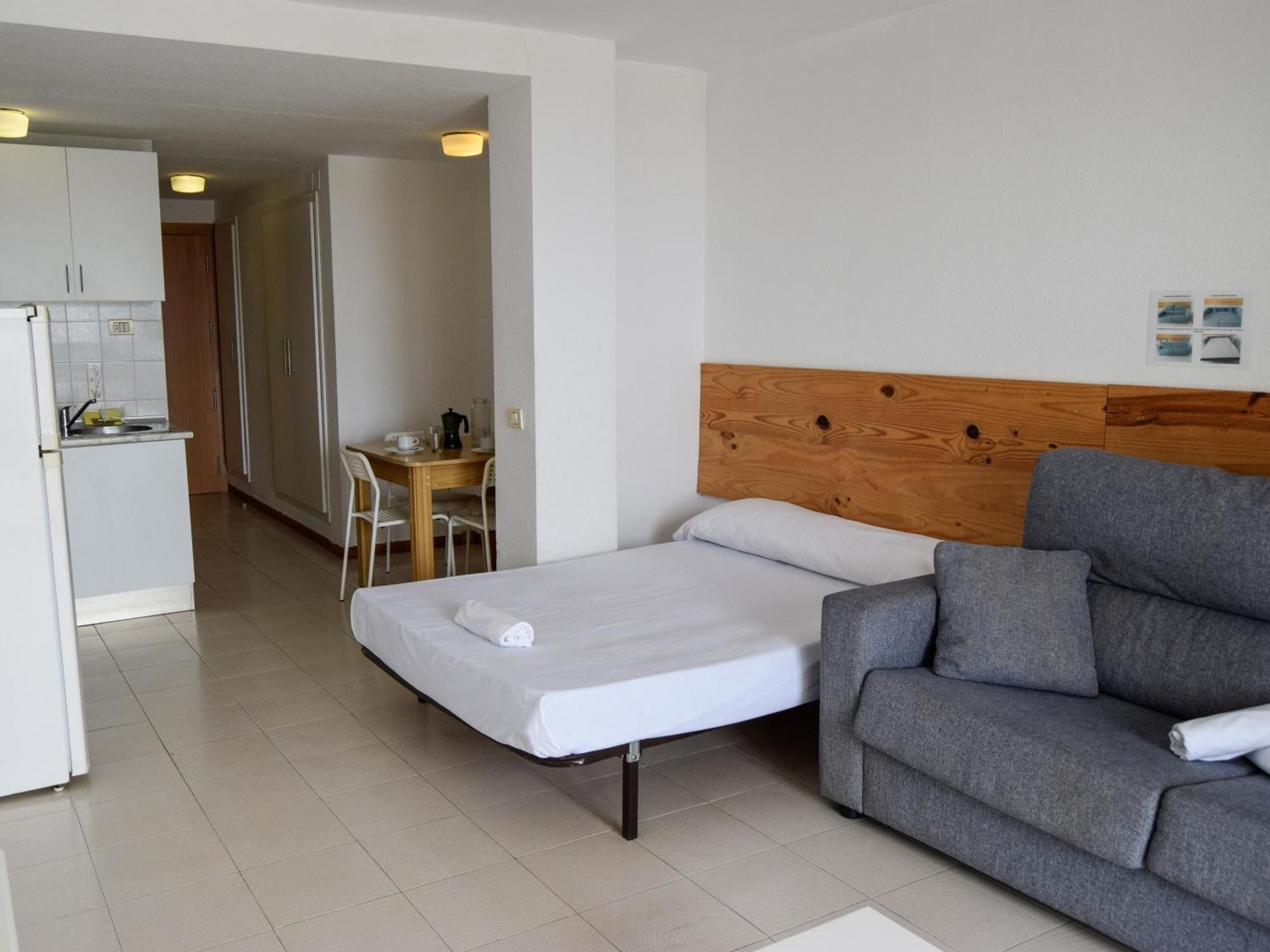 Apartamentos Oropesa Primera Linea 3000 Oropesa del Mar Exteriör bild