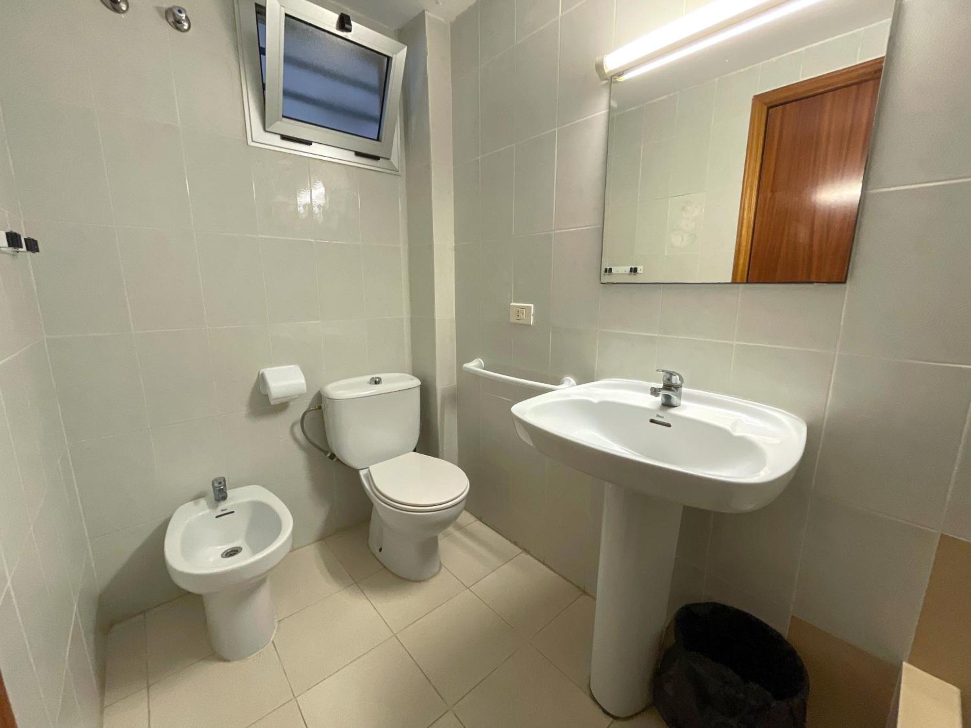 Apartamentos Oropesa Primera Linea 3000 Oropesa del Mar Exteriör bild