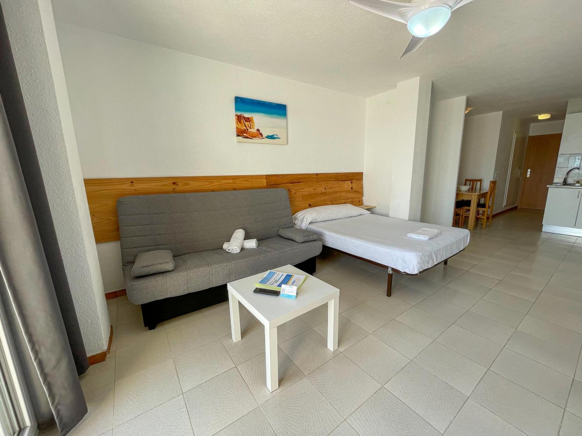 Apartamentos Oropesa Primera Linea 3000 Oropesa del Mar Exteriör bild