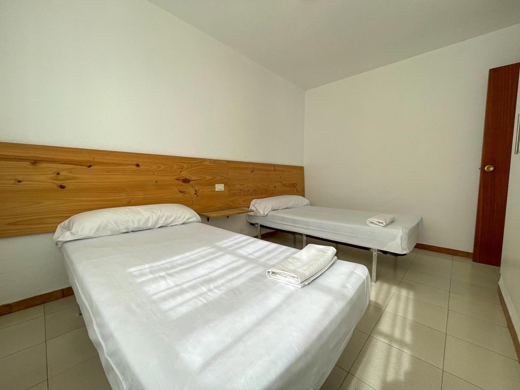 Apartamentos Oropesa Primera Linea 3000 Oropesa del Mar Exteriör bild