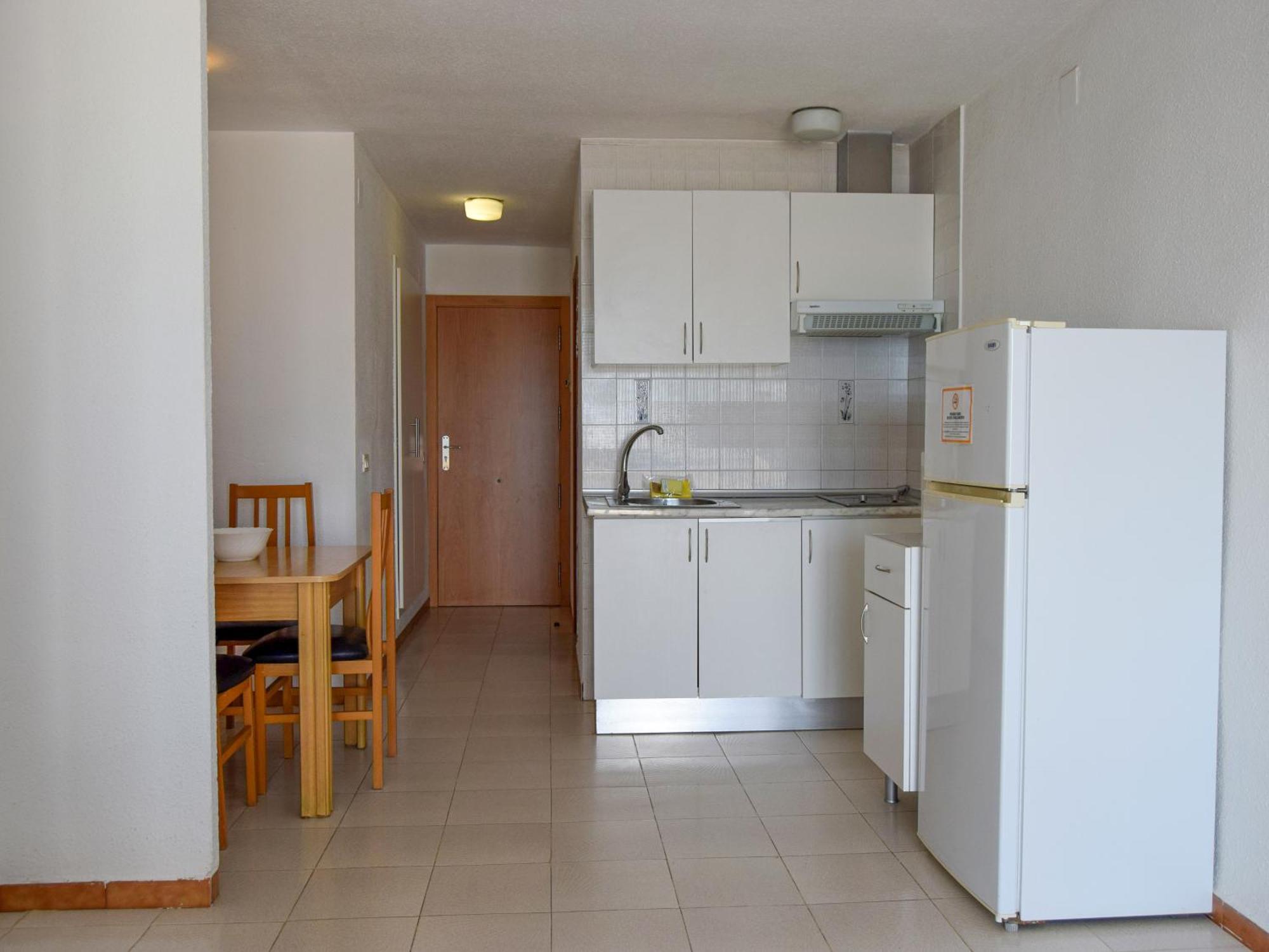 Apartamentos Oropesa Primera Linea 3000 Oropesa del Mar Exteriör bild