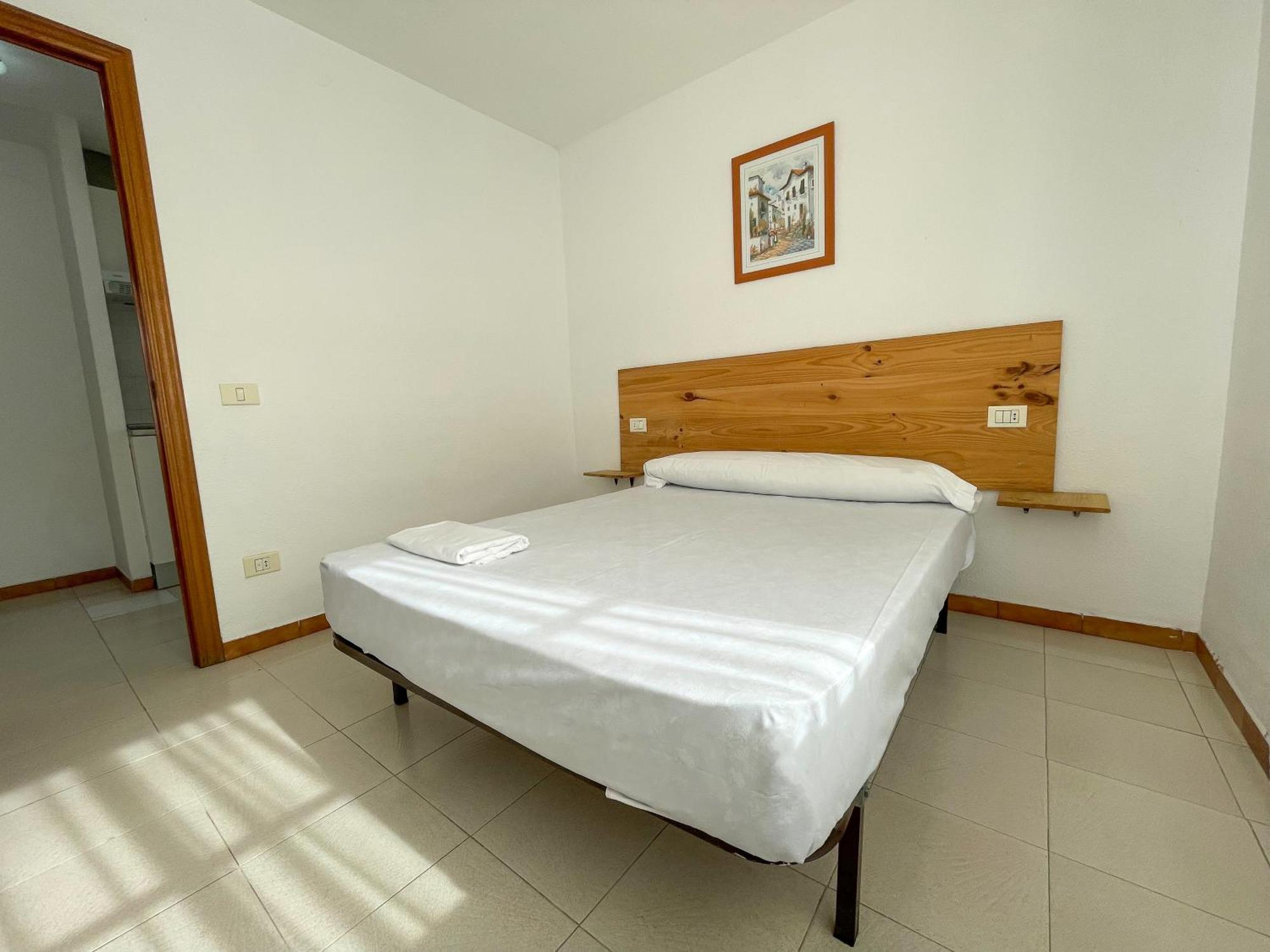 Apartamentos Oropesa Primera Linea 3000 Oropesa del Mar Exteriör bild