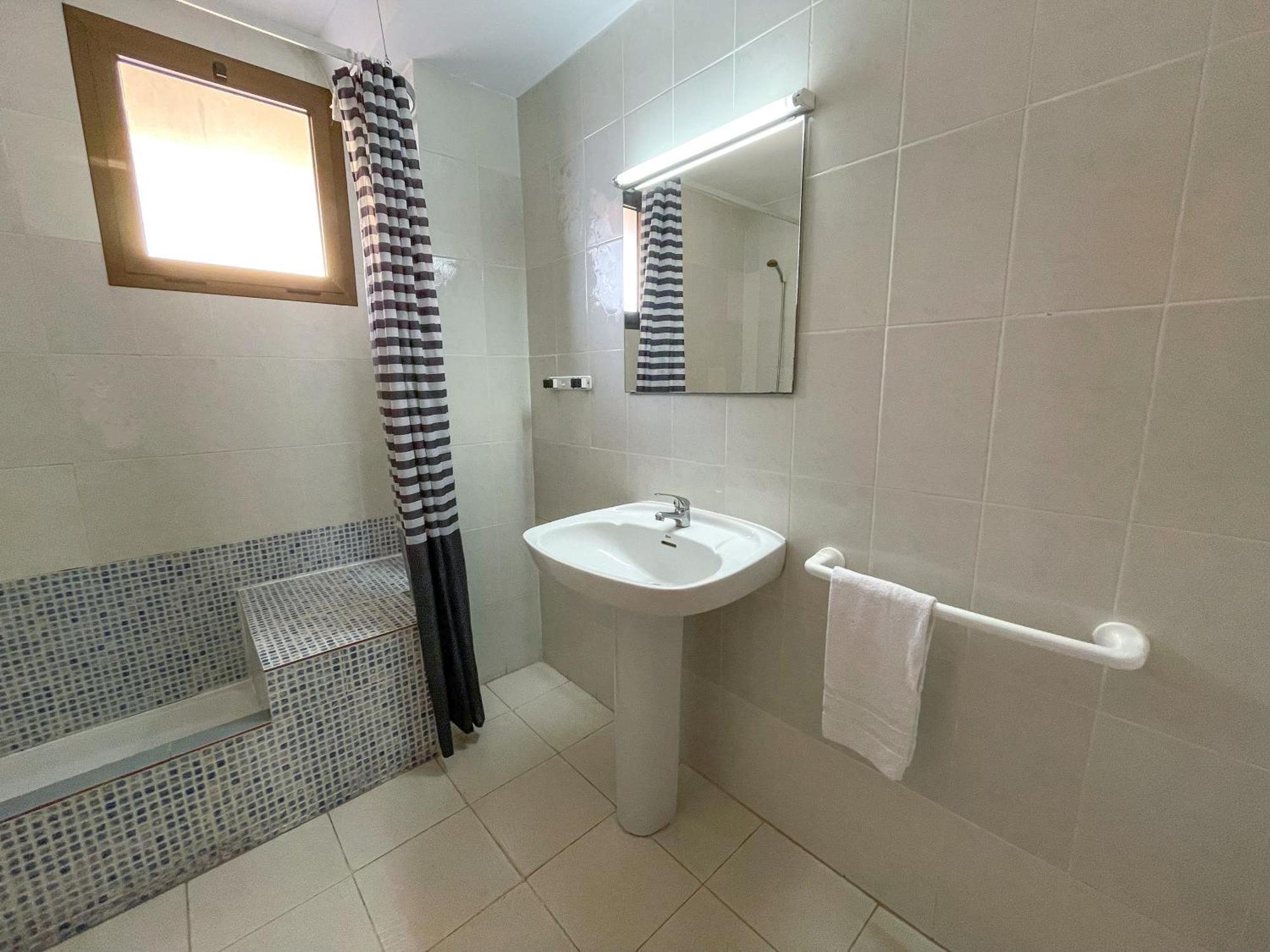 Apartamentos Oropesa Primera Linea 3000 Oropesa del Mar Exteriör bild