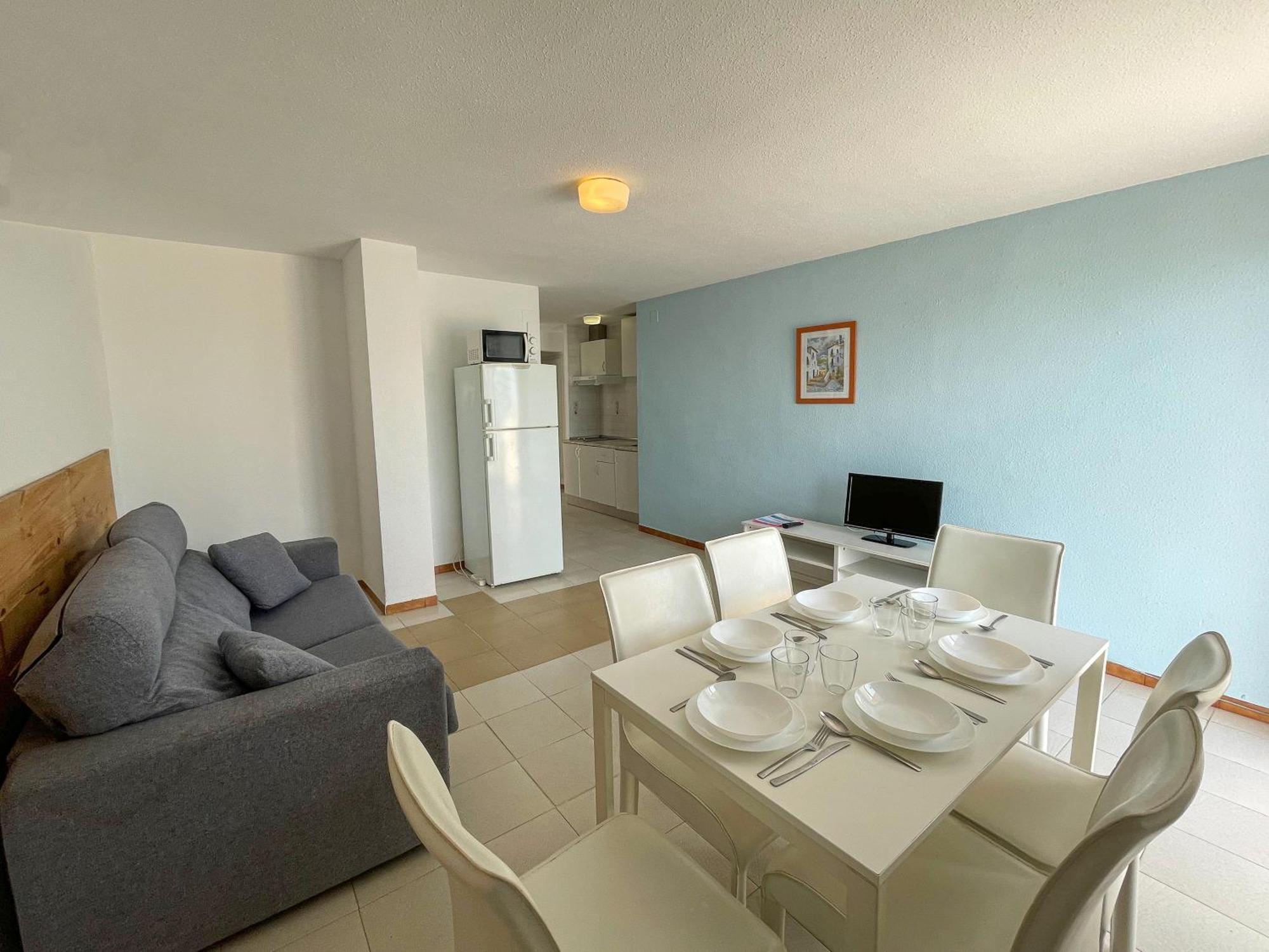 Apartamentos Oropesa Primera Linea 3000 Oropesa del Mar Exteriör bild