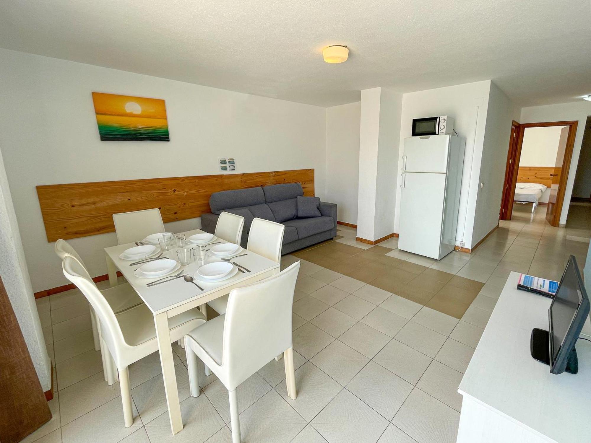 Apartamentos Oropesa Primera Linea 3000 Oropesa del Mar Exteriör bild